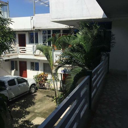 Hostal Sarai Pedernales Zewnętrze zdjęcie