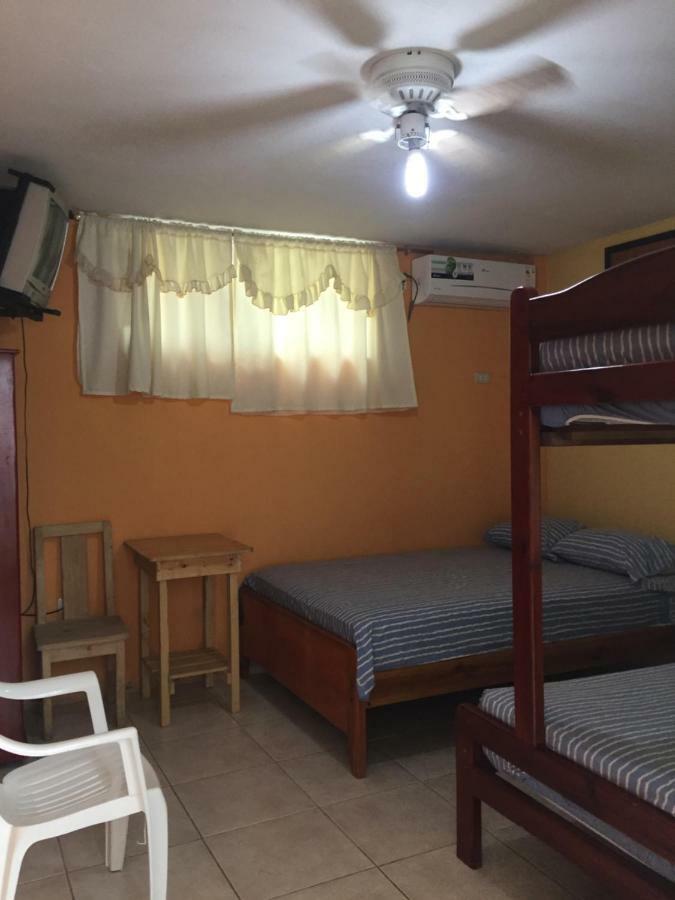 Hostal Sarai Pedernales Zewnętrze zdjęcie